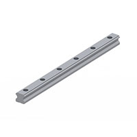 HSR55-1380L RAIL