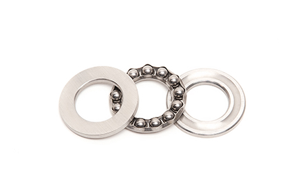 Ss51409 Stainless Steel Thrust Ball Bearings