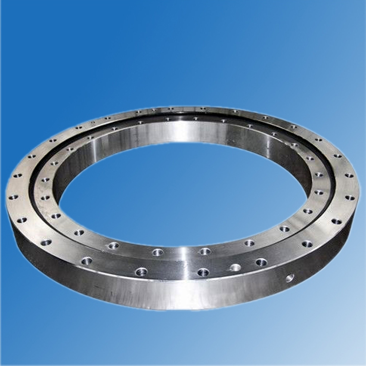 Slewing Bearings BSPD Bearing Manufacturing
