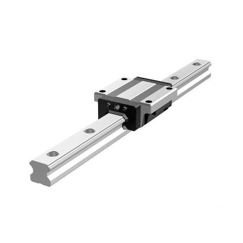 Linear Motion Guides BSPD Bearing Manufacturing