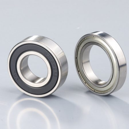 AISI304 Stainless Steel Ball Bearings