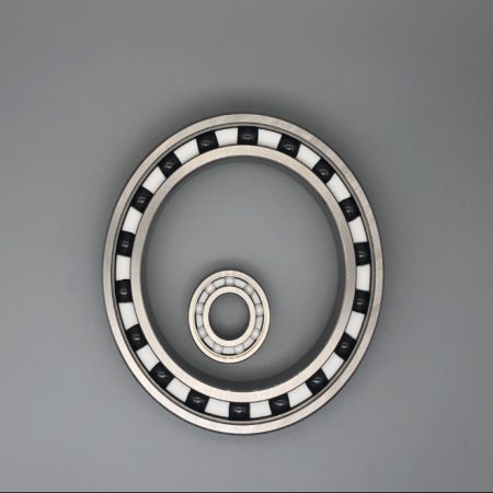 AISI316L Stainless Steel Ball Bearings