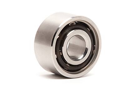 Ss5317 Stainless Steel Angular Contact Ball Bearings