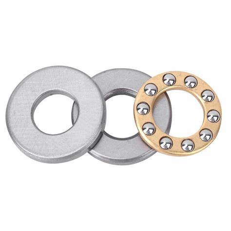 51136m Bearings