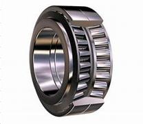 Double row tapered roller bearings& TDO design