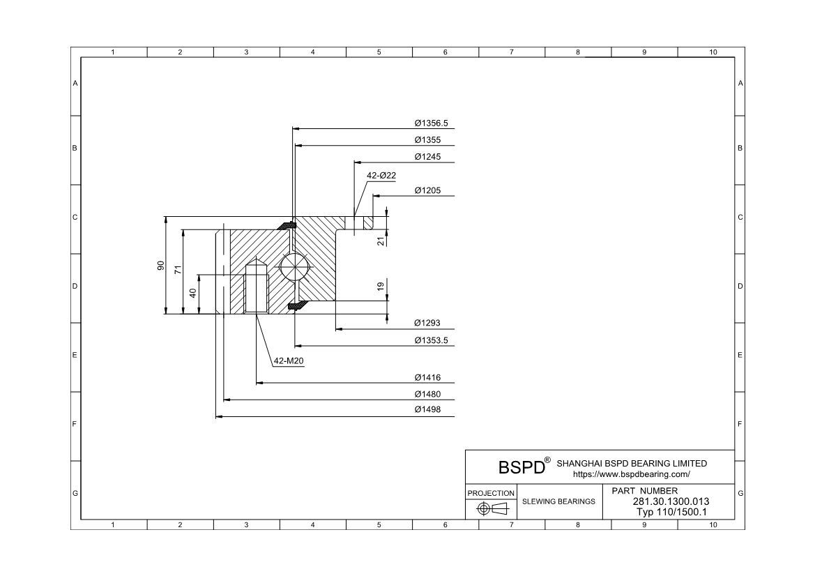 281.30.1300.013 Type 110/1500.1