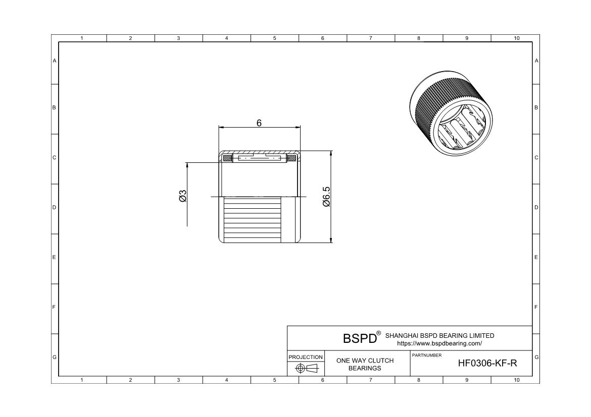 HF0306-KF-R