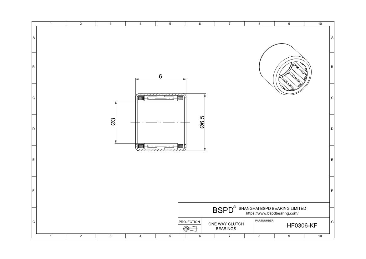 HF0306-KF