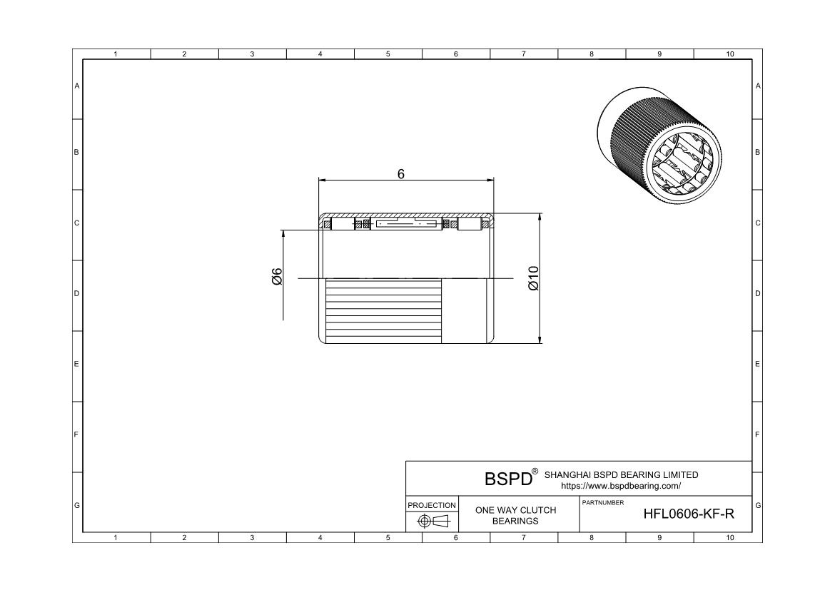 HFL0606-KF-R