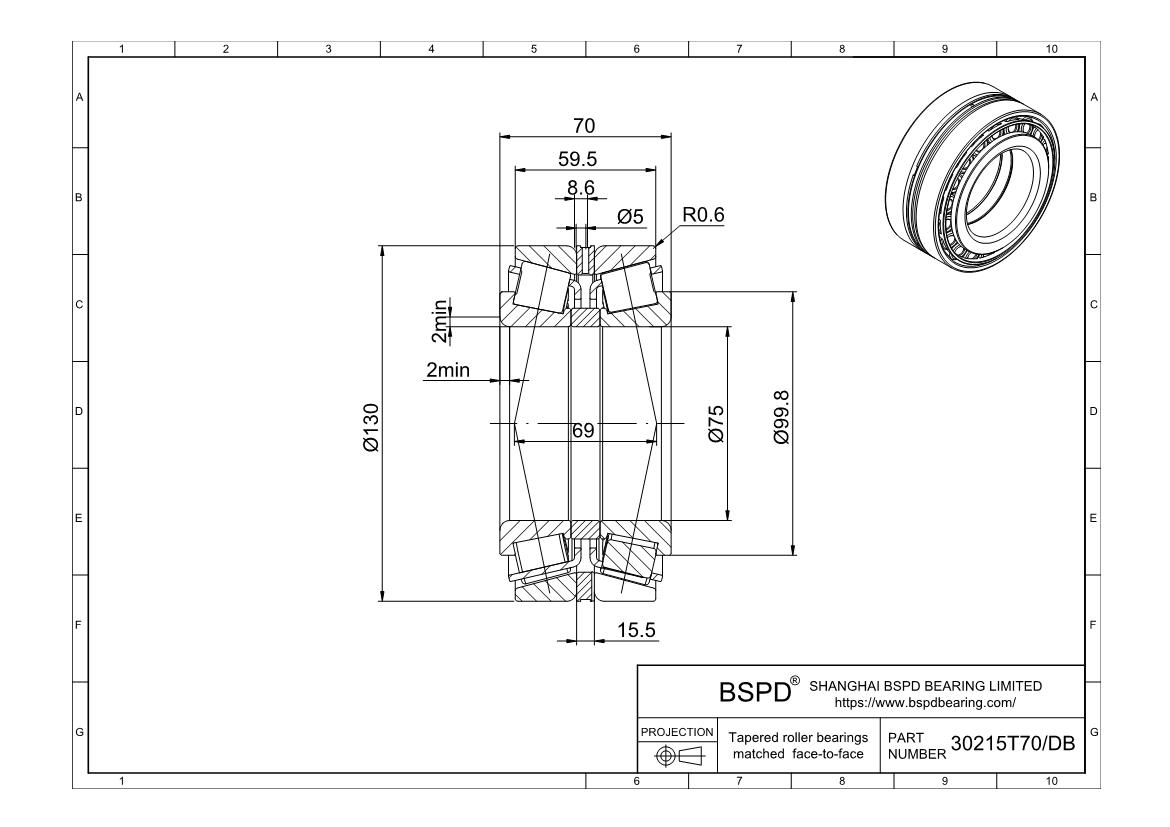 30215T70/DB